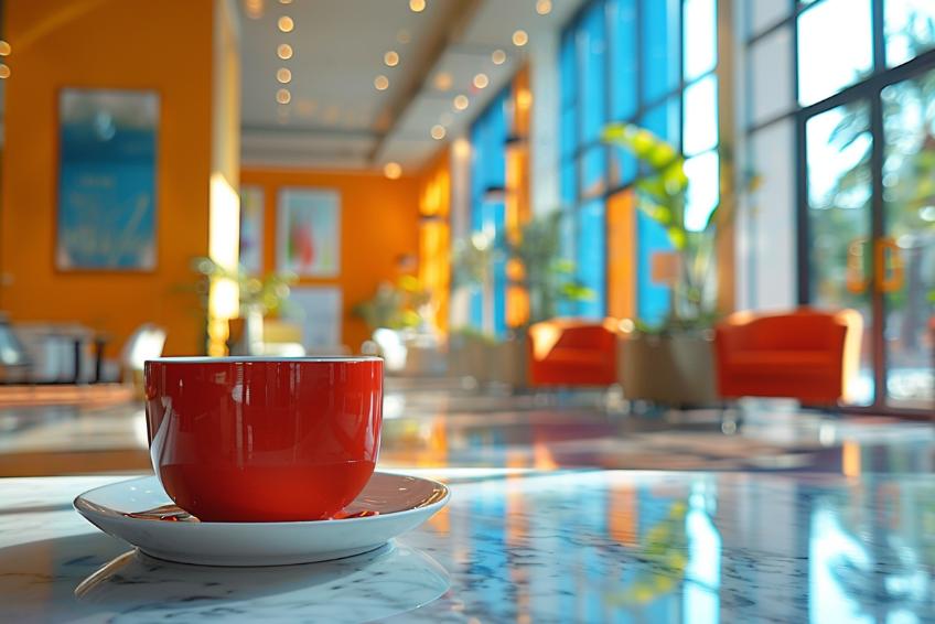 Ratgeber Hotel verpachten: Hotelverpachtung: So bereiten Sie den Verpachtung Ihrer Hotelimmobilie richtig vor: Hotelmakler Holger Ballwanz Immobilien